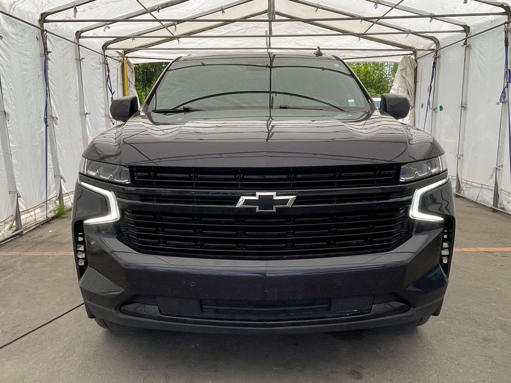 2023 Chevrolet Tahoe in St-Jérôme, Quebec - 6 - w1024h768px