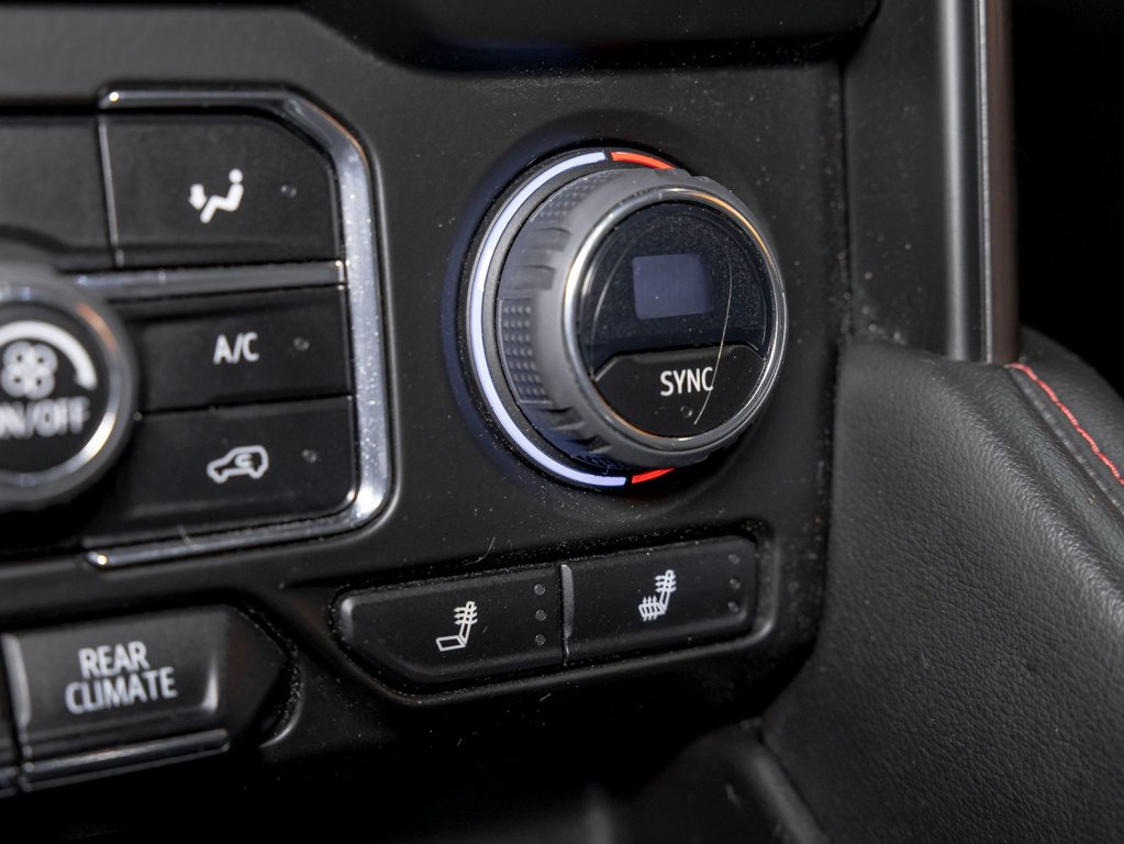 Chevrolet Tahoe  2023 à St-Jérôme, Québec - 14 - w1024h768px