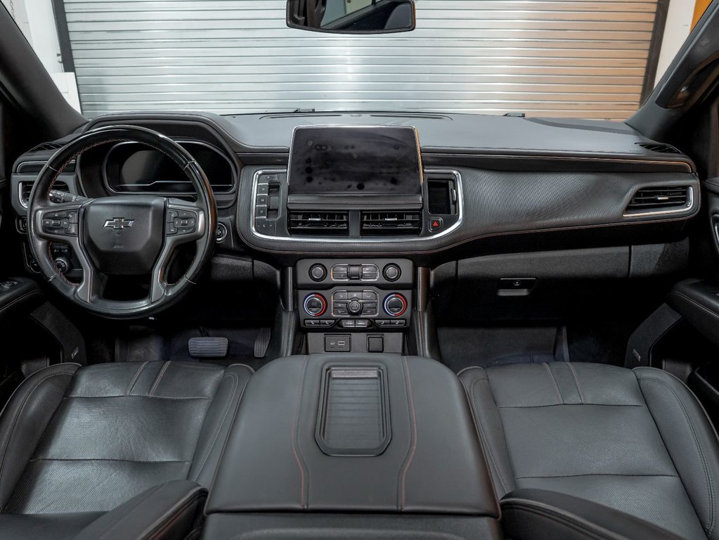Chevrolet Tahoe  2023 à St-Jérôme, Québec - 13 - w1024h768px
