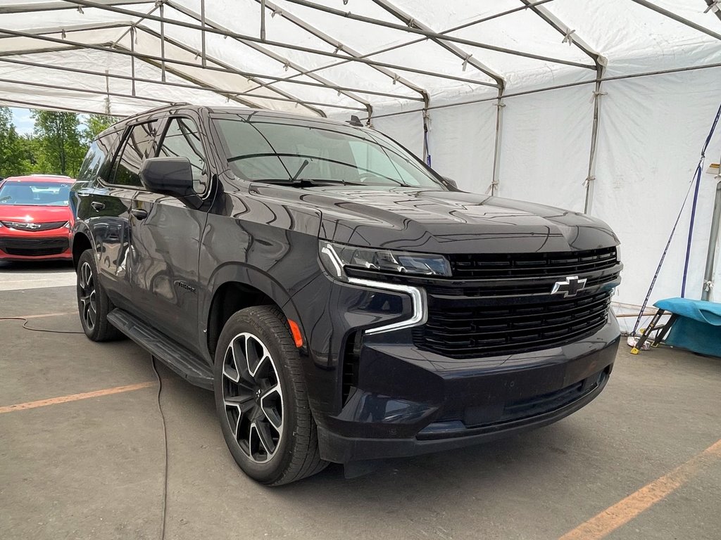 2023 Chevrolet Tahoe in St-Jérôme, Quebec - 12 - w1024h768px