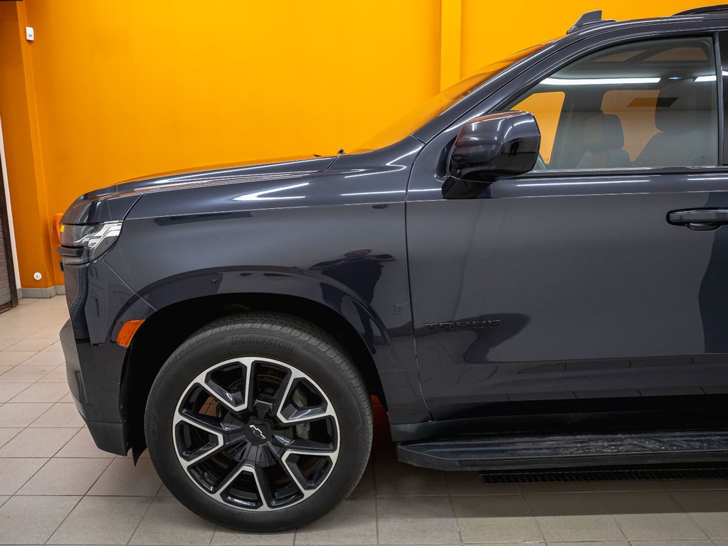 Chevrolet Tahoe  2023 à St-Jérôme, Québec - 37 - w1024h768px