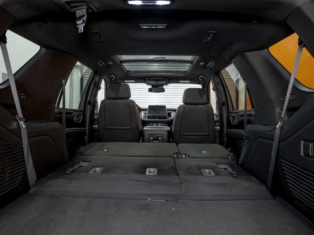 Chevrolet Tahoe  2023 à St-Jérôme, Québec - 36 - w1024h768px