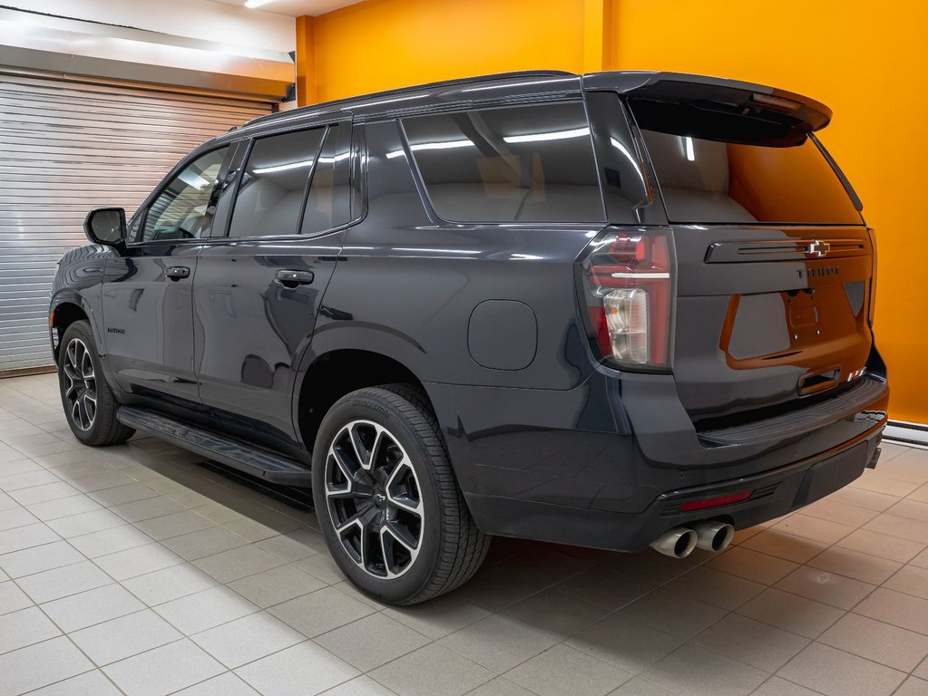 Chevrolet Tahoe  2023 à St-Jérôme, Québec - 8 - w1024h768px
