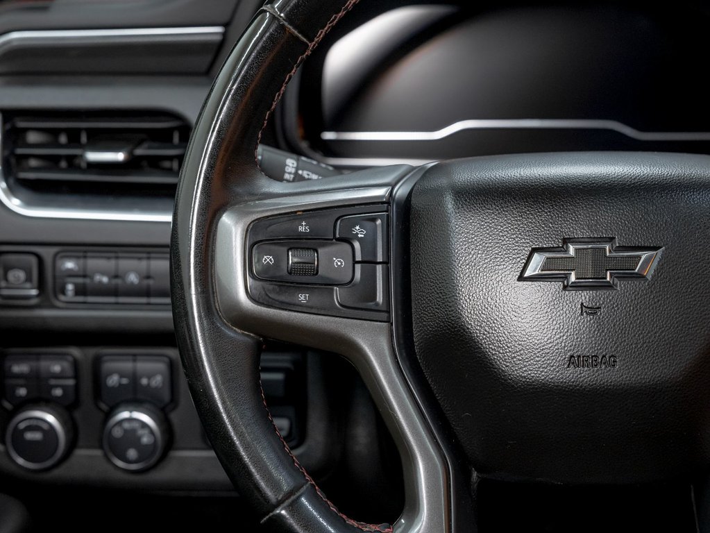 Chevrolet Tahoe  2023 à St-Jérôme, Québec - 20 - w1024h768px