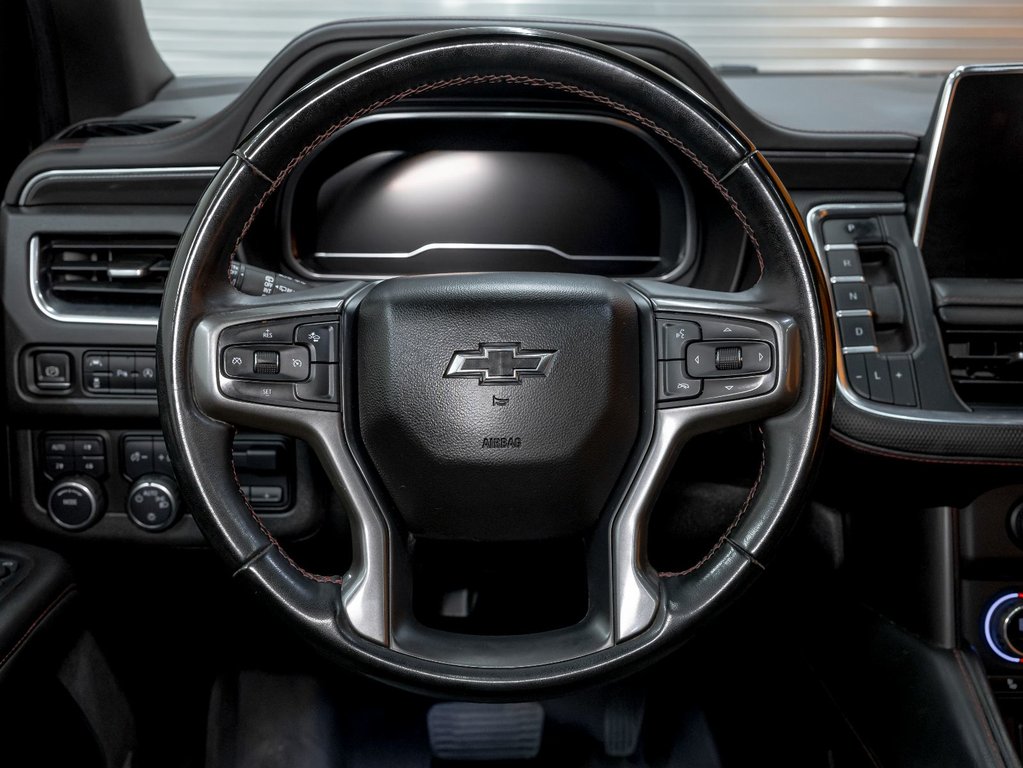 Chevrolet Tahoe  2023 à St-Jérôme, Québec - 22 - w1024h768px