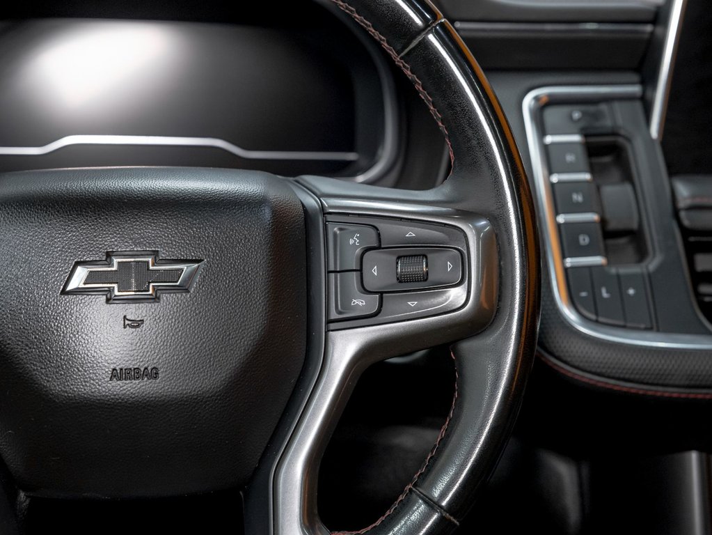 Chevrolet Tahoe  2023 à St-Jérôme, Québec - 21 - w1024h768px
