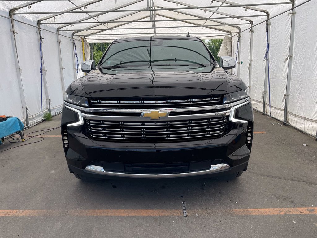 Chevrolet Tahoe  2023 à St-Jérôme, Québec - 5 - w1024h768px