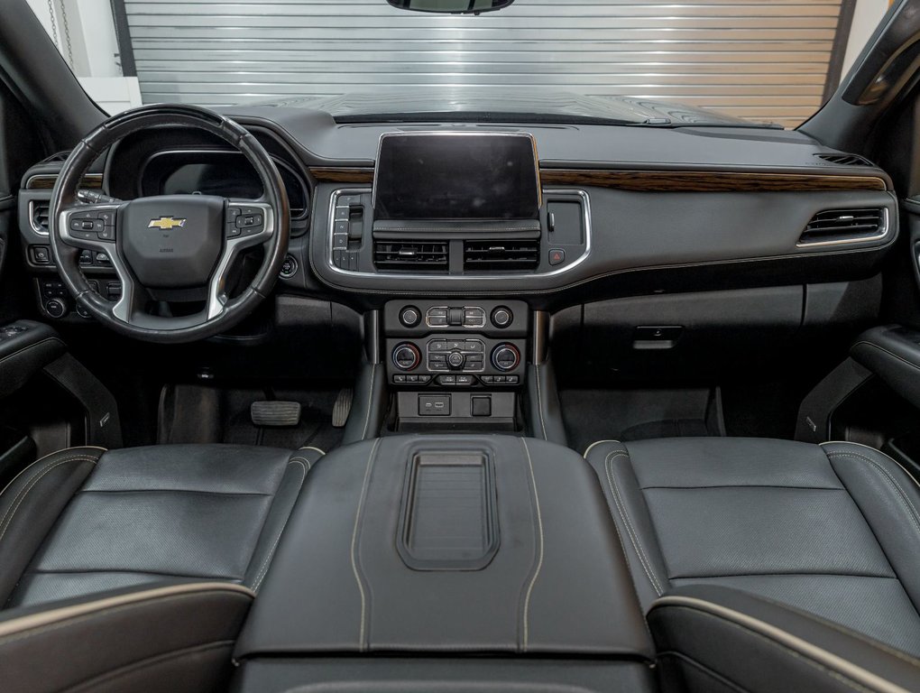 Chevrolet Tahoe  2023 à St-Jérôme, Québec - 13 - w1024h768px