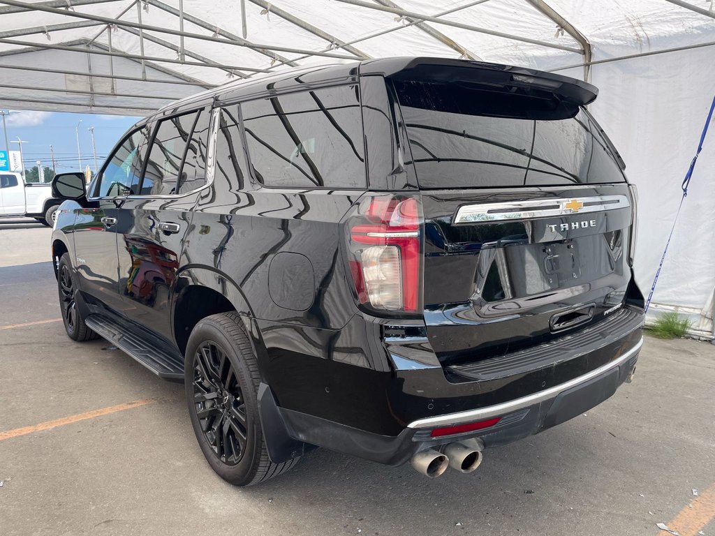 Chevrolet Tahoe  2023 à St-Jérôme, Québec - 6 - w1024h768px