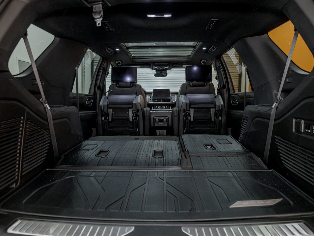 Chevrolet Tahoe  2023 à St-Jérôme, Québec - 39 - w1024h768px