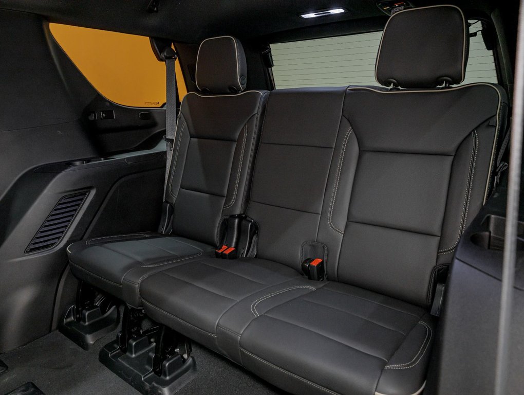 Chevrolet Tahoe  2023 à St-Jérôme, Québec - 31 - w1024h768px