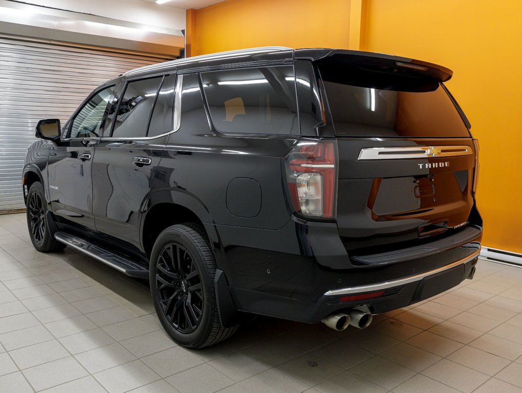 Chevrolet Tahoe  2023 à St-Jérôme, Québec - 8 - w1024h768px