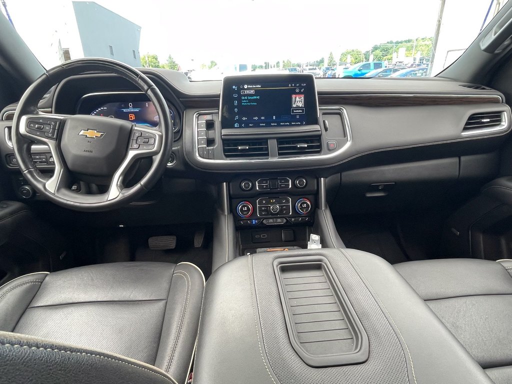 Chevrolet Tahoe  2023 à St-Jérôme, Québec - 12 - w1024h768px