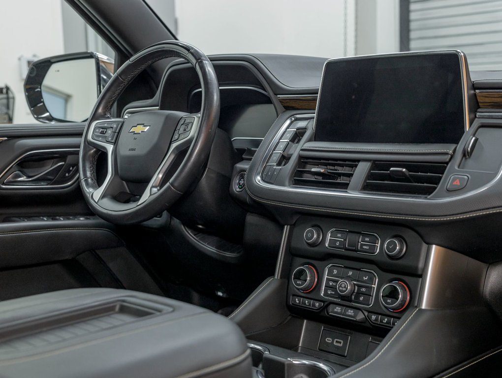 Chevrolet Tahoe  2023 à St-Jérôme, Québec - 20 - w1024h768px