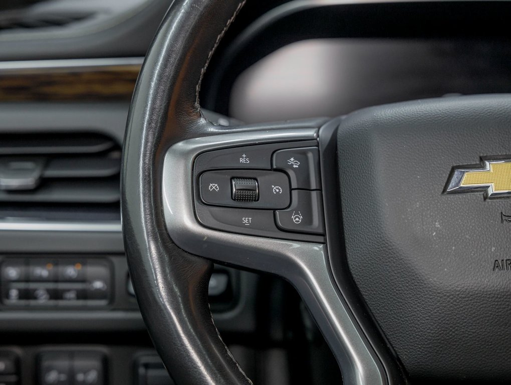 Chevrolet Tahoe  2023 à St-Jérôme, Québec - 21 - w1024h768px