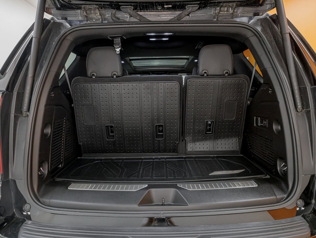 Chevrolet Tahoe  2023 à St-Jérôme, Québec - 37 - w1024h768px