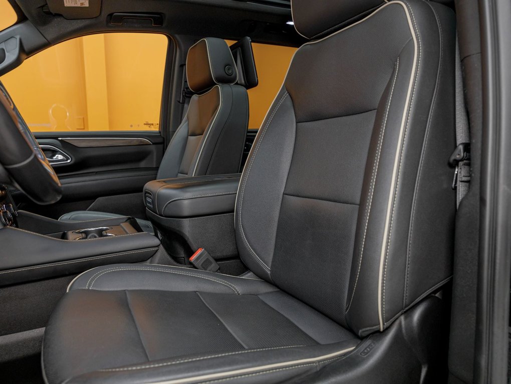 Chevrolet Tahoe  2023 à St-Jérôme, Québec - 16 - w1024h768px