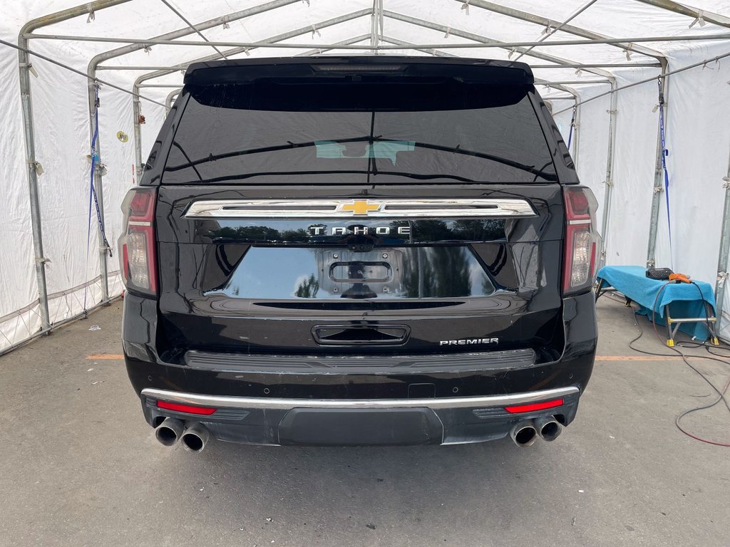 Chevrolet Tahoe  2023 à St-Jérôme, Québec - 8 - w1024h768px