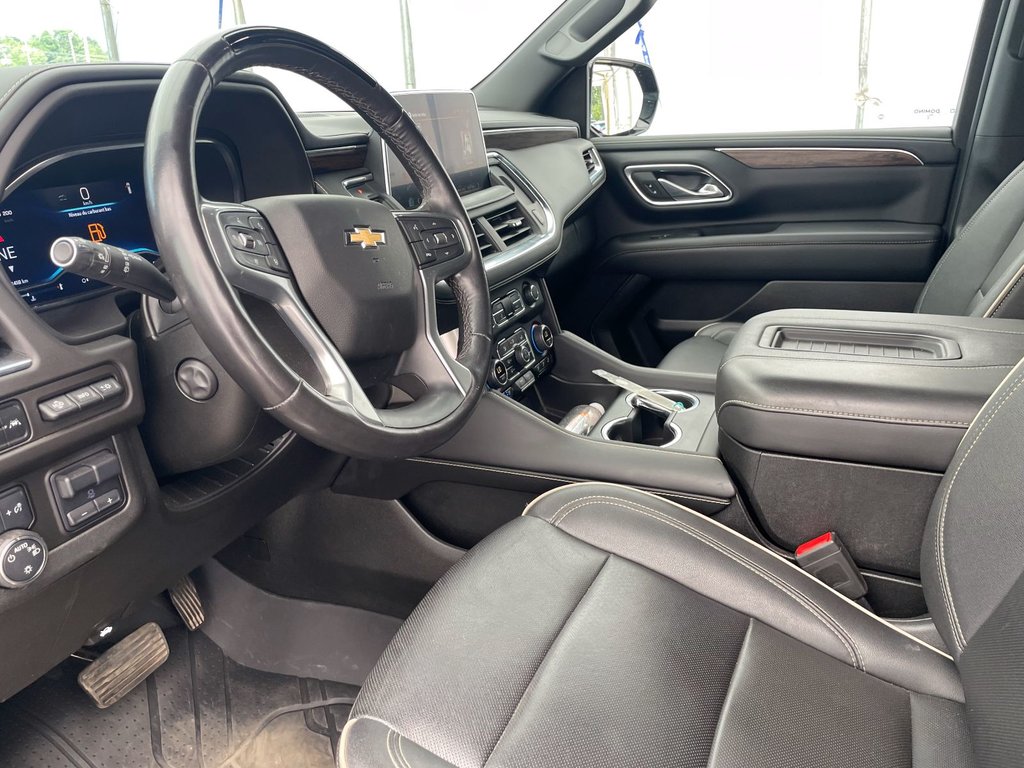 Chevrolet Tahoe  2023 à St-Jérôme, Québec - 4 - w1024h768px