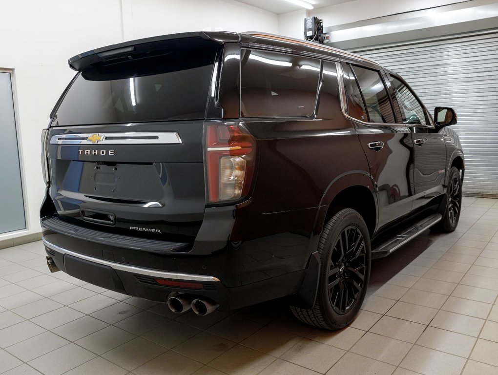 Chevrolet Tahoe  2023 à St-Jérôme, Québec - 10 - w1024h768px