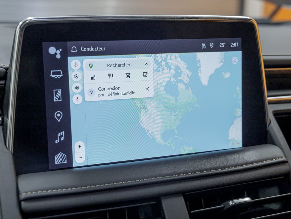 Chevrolet Tahoe  2023 à St-Jérôme, Québec - 5 - w1024h768px