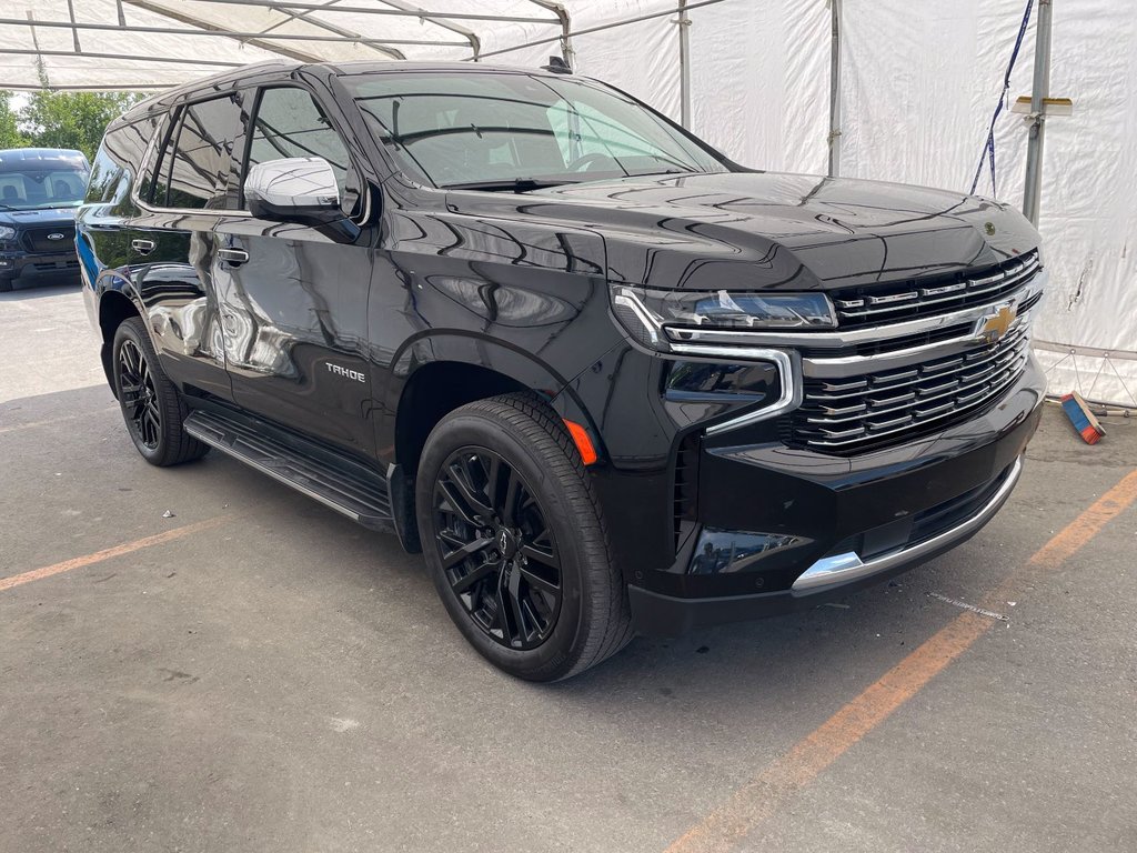 Chevrolet Tahoe  2023 à St-Jérôme, Québec - 10 - w1024h768px