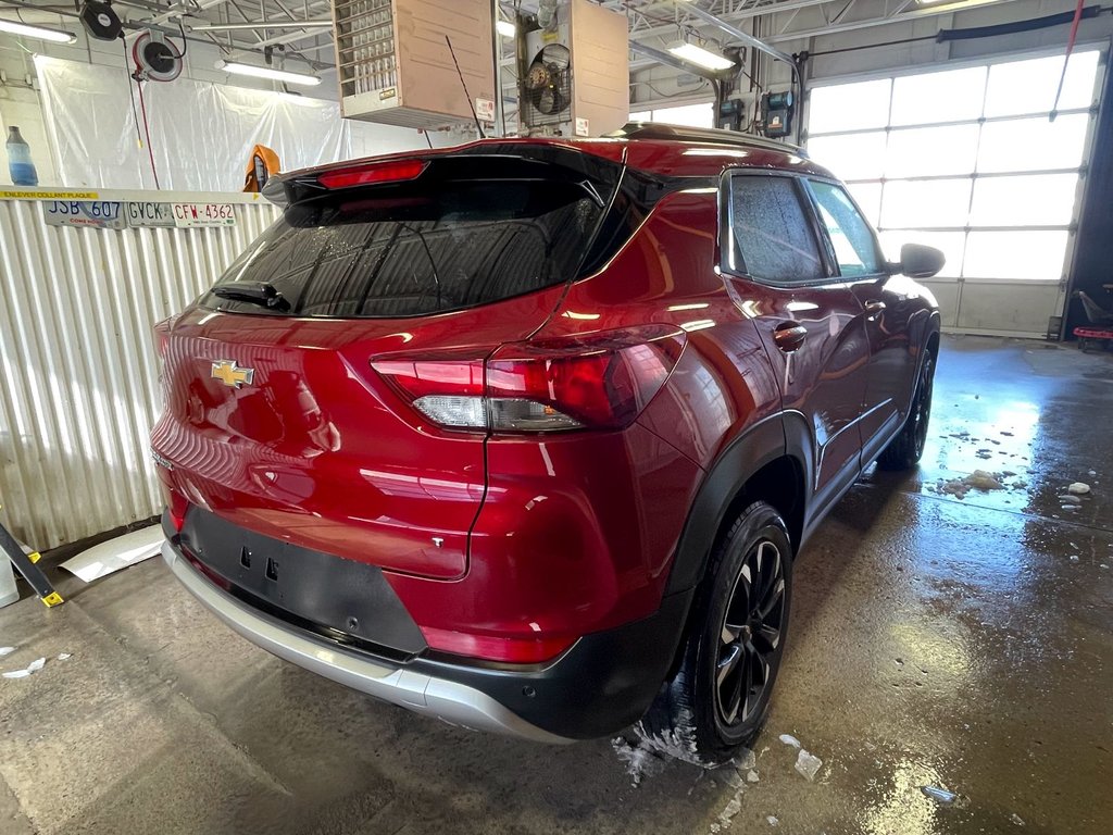 Chevrolet Trailblazer  2022 à St-Jérôme, Québec - 8 - w1024h768px