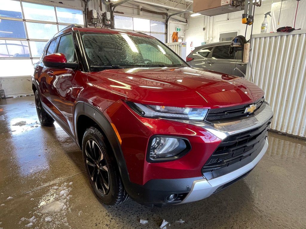 Chevrolet Trailblazer  2022 à St-Jérôme, Québec - 9 - w1024h768px