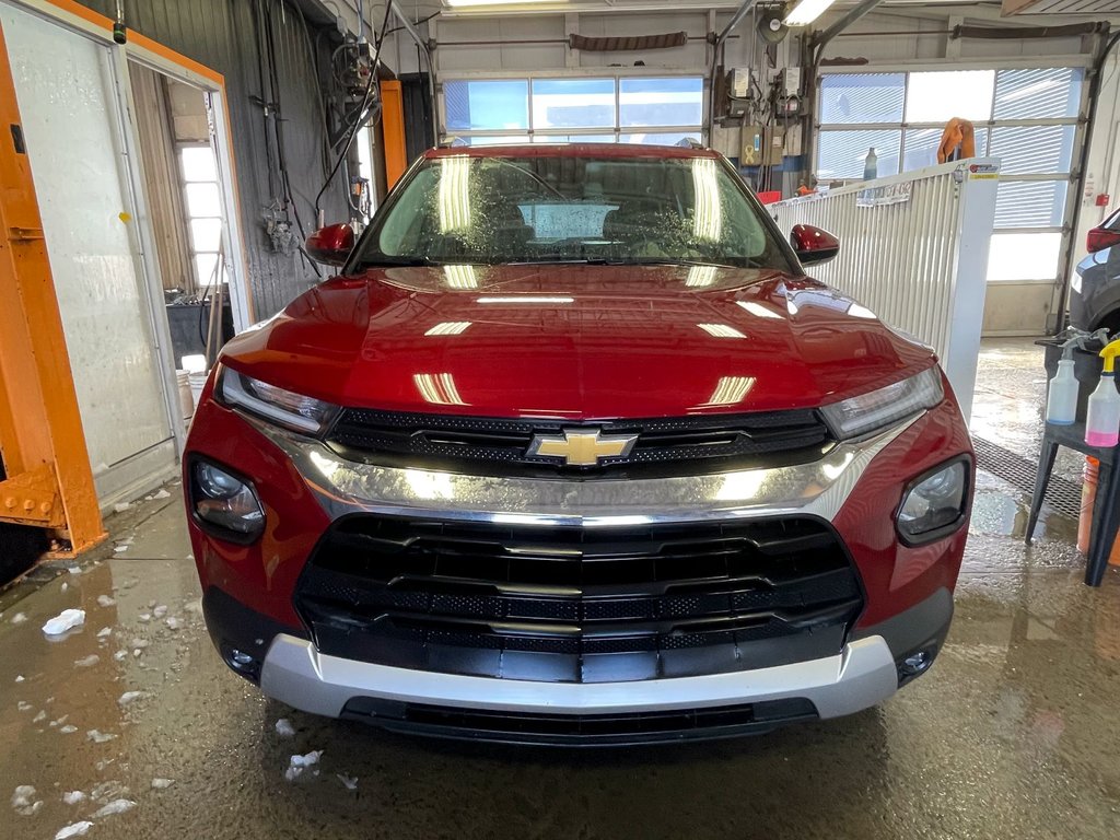 Chevrolet Trailblazer  2022 à St-Jérôme, Québec - 4 - w1024h768px