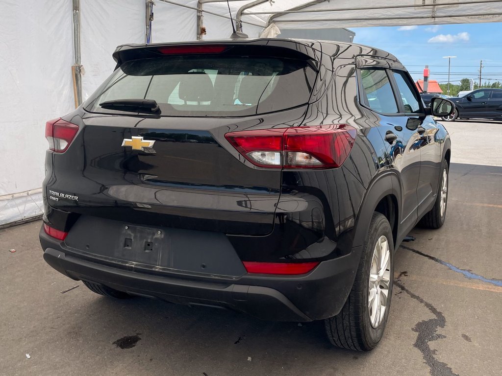 Chevrolet Trailblazer  2022 à St-Jérôme, Québec - 8 - w1024h768px