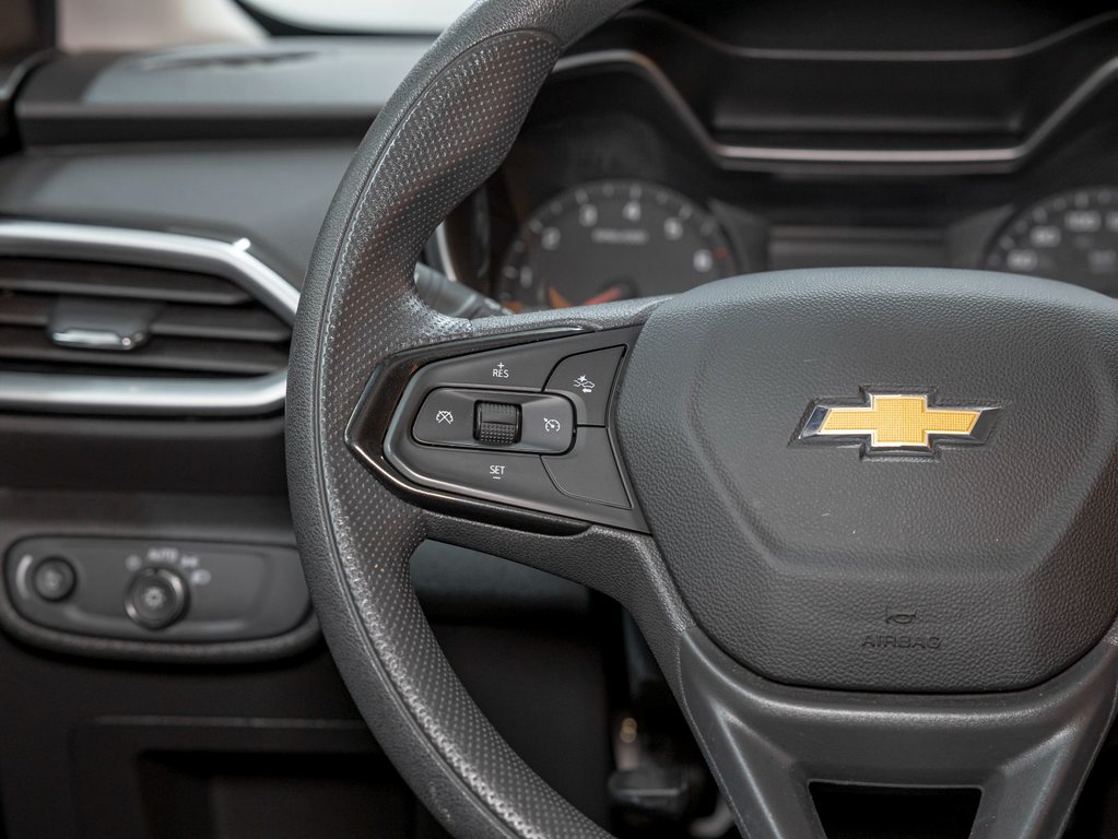 Chevrolet Trailblazer  2022 à St-Jérôme, Québec - 14 - w1024h768px