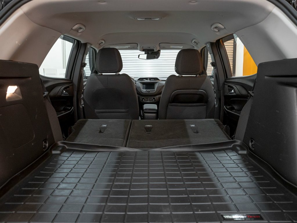Chevrolet Trailblazer  2022 à St-Jérôme, Québec - 27 - w1024h768px