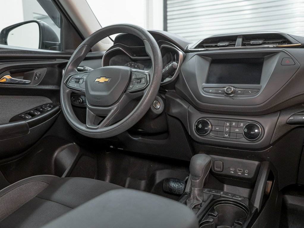 Chevrolet Trailblazer  2022 à St-Jérôme, Québec - 24 - w1024h768px