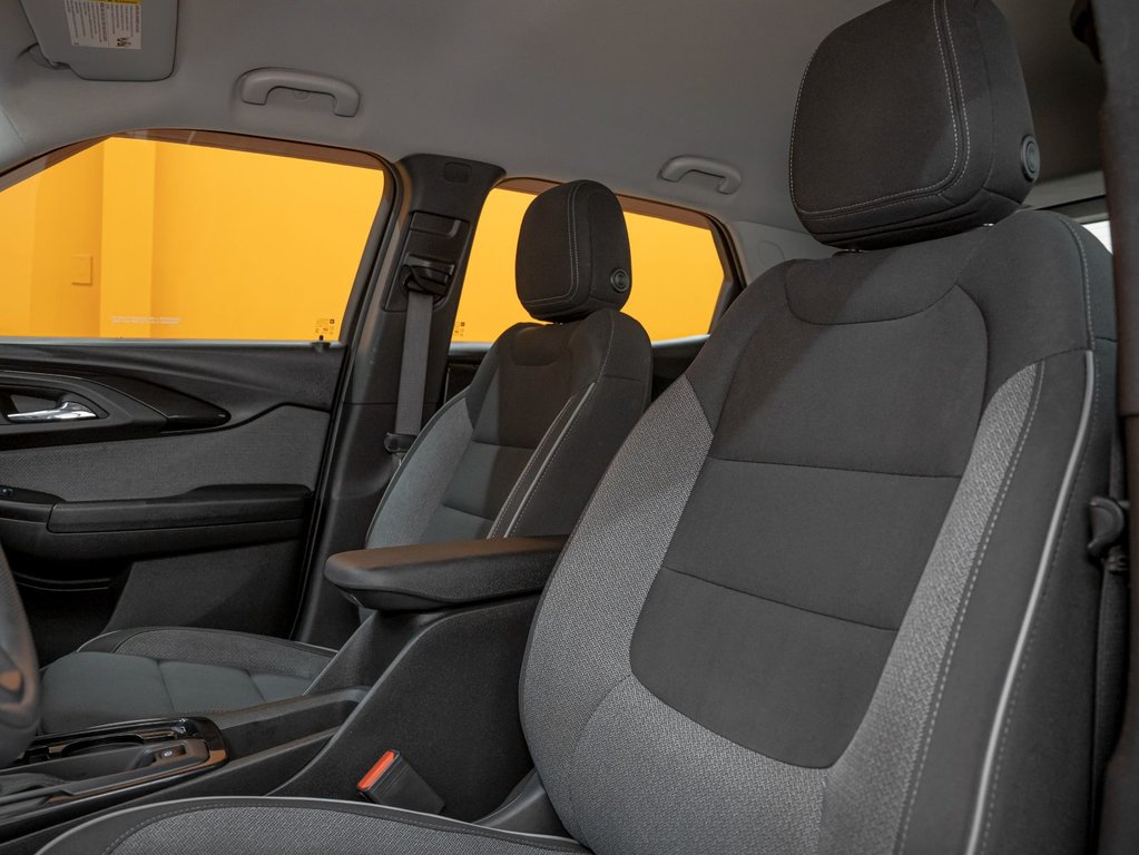 Chevrolet Trailblazer  2022 à St-Jérôme, Québec - 10 - w1024h768px