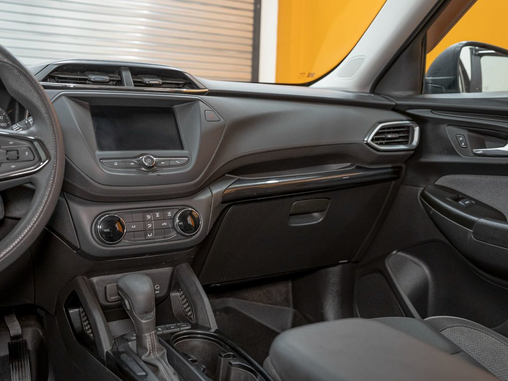 Chevrolet Trailblazer  2022 à St-Jérôme, Québec - 18 - w1024h768px