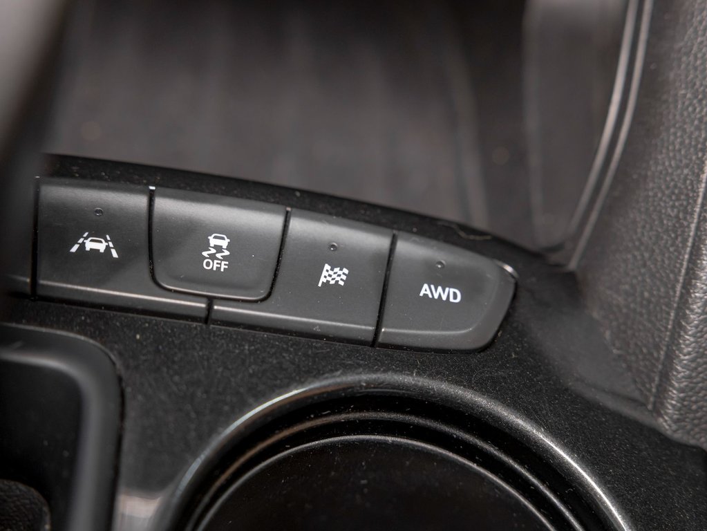 Chevrolet Trailblazer  2022 à St-Jérôme, Québec - 21 - w1024h768px