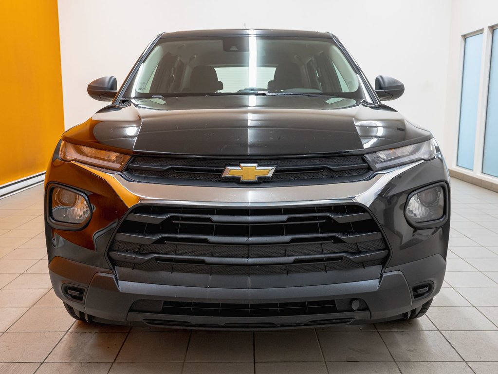 Chevrolet Trailblazer  2022 à St-Jérôme, Québec - 4 - w1024h768px