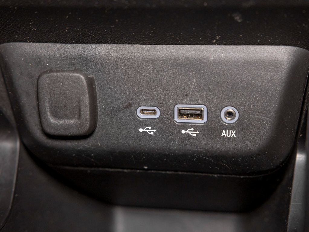 Chevrolet Trailblazer  2022 à St-Jérôme, Québec - 22 - w1024h768px