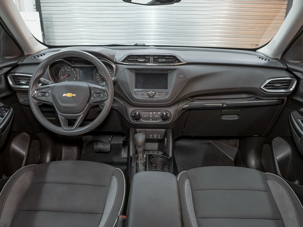 Chevrolet Trailblazer  2022 à St-Jérôme, Québec - 11 - w1024h768px