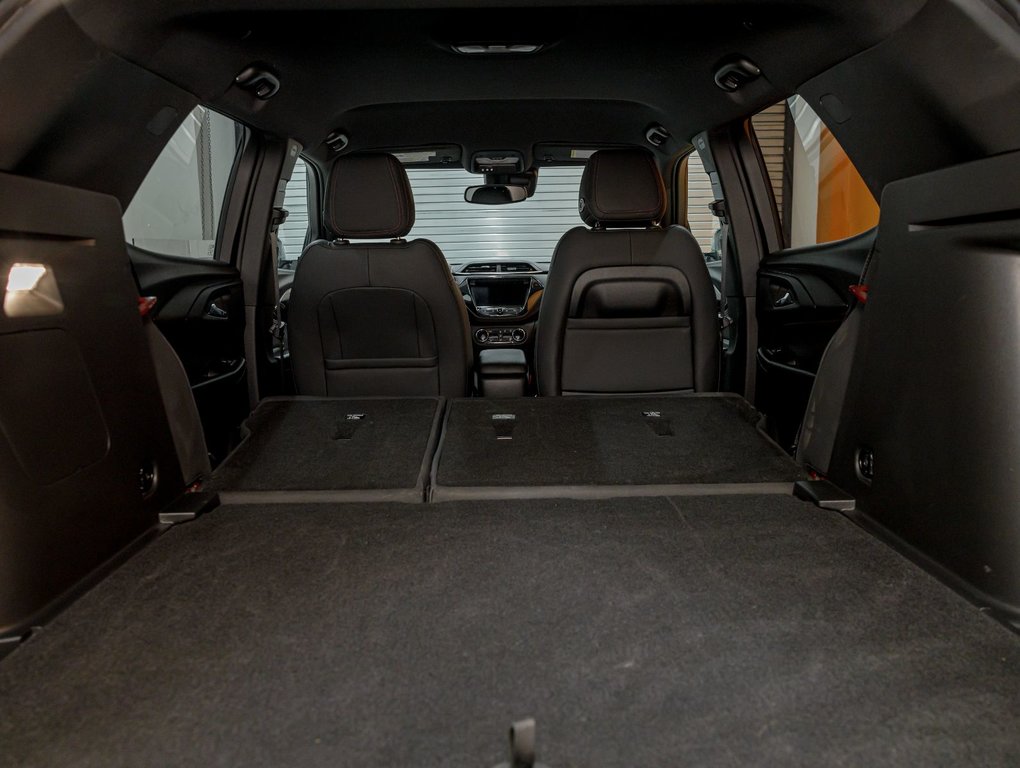 2022 Chevrolet Trailblazer in St-Jérôme, Quebec - 30 - w1024h768px