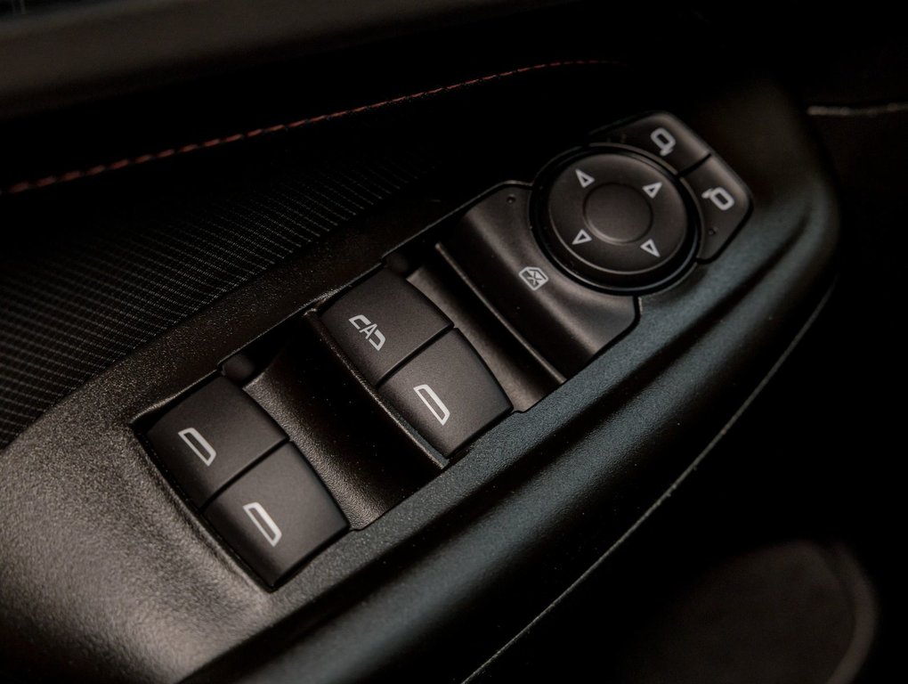 2022 Chevrolet Trailblazer in St-Jérôme, Quebec - 24 - w1024h768px