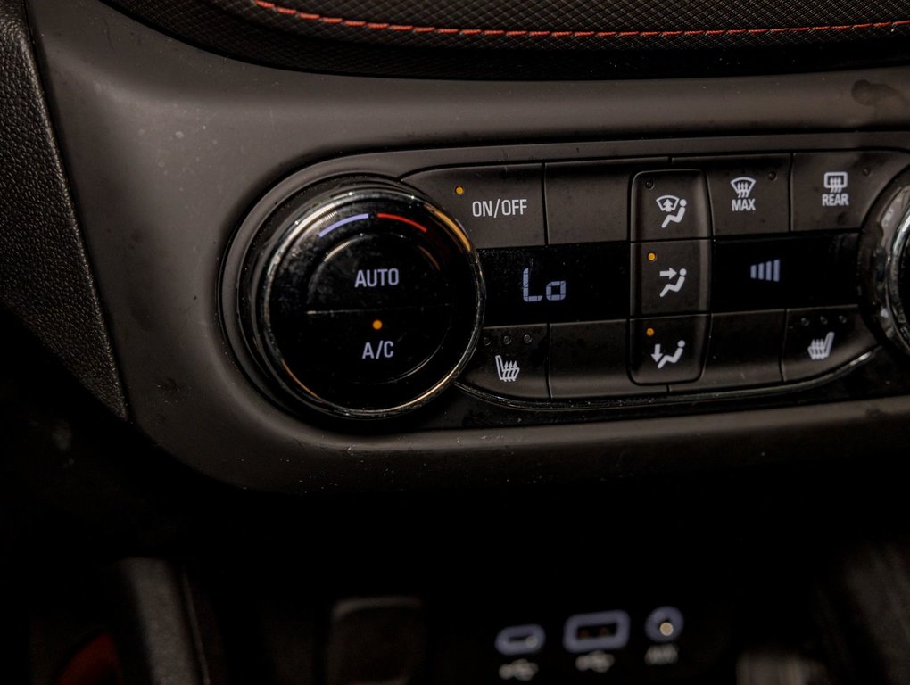 2022 Chevrolet Trailblazer in St-Jérôme, Quebec - 20 - w1024h768px
