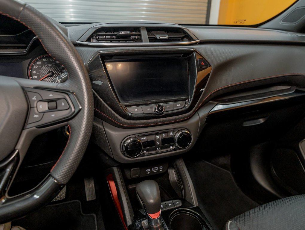 2022 Chevrolet Trailblazer in St-Jérôme, Quebec - 18 - w1024h768px