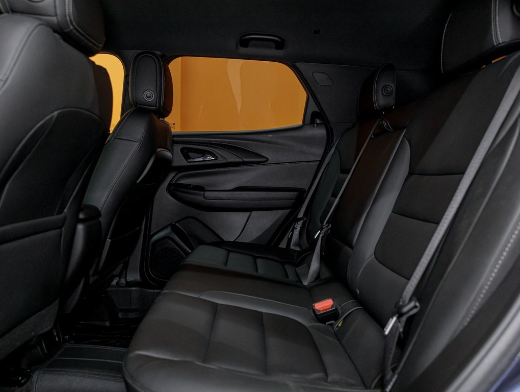 2022 Chevrolet Trailblazer in St-Jérôme, Quebec - 29 - w1024h768px