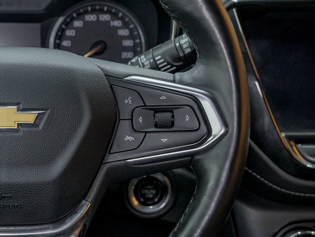 2022 Chevrolet Trailblazer in St-Jérôme, Quebec - 15 - w1024h768px
