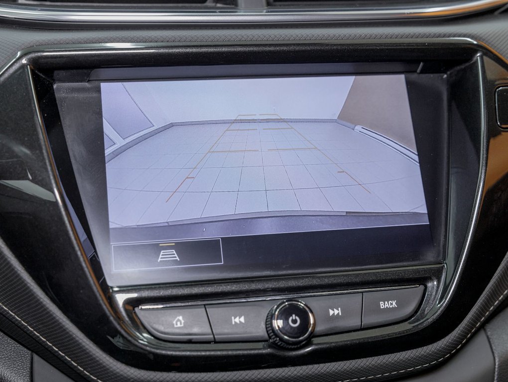 2022 Chevrolet Trailblazer in St-Jérôme, Quebec - 18 - w1024h768px