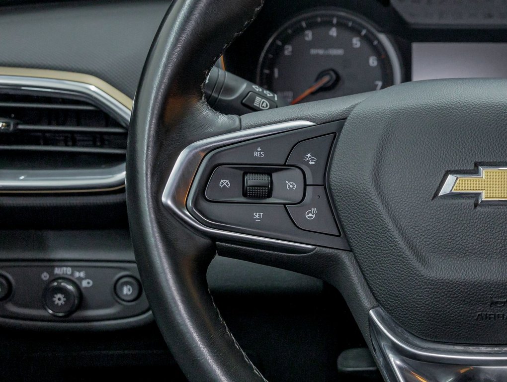 2022 Chevrolet Trailblazer in St-Jérôme, Quebec - 14 - w1024h768px