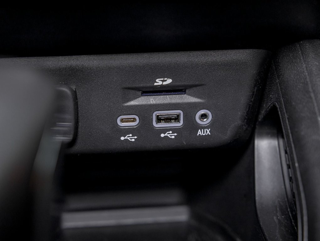 2022 Chevrolet Trailblazer in St-Jérôme, Quebec - 24 - w1024h768px