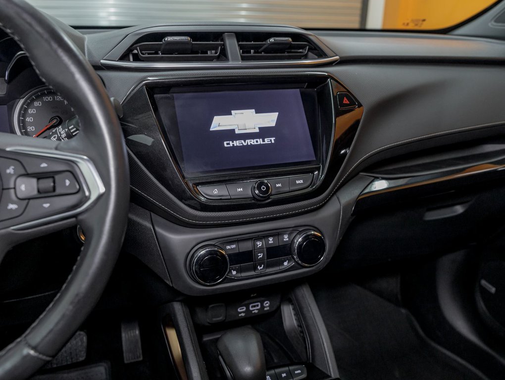 2022 Chevrolet Trailblazer in St-Jérôme, Quebec - 20 - w1024h768px