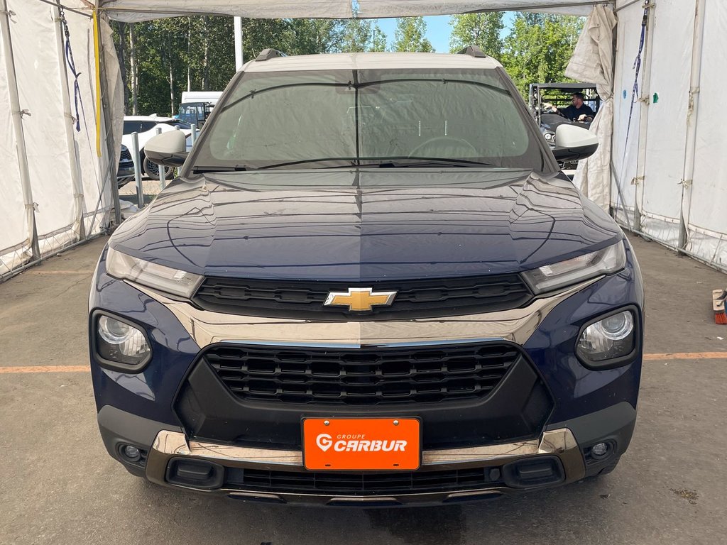 Chevrolet Trailblazer  2022 à St-Jérôme, Québec - 4 - w1024h768px